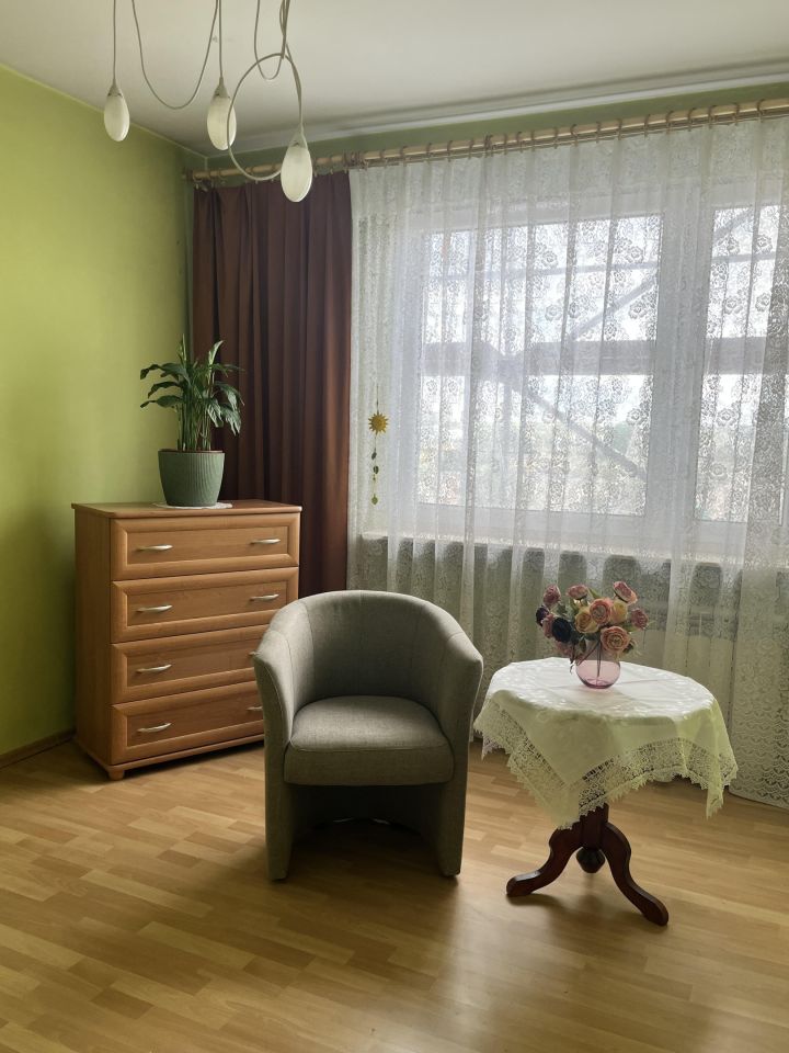 Mieszkanie 2-pokojowe Katowice Ligota, ul. Karola Adwentowicza. Zdjęcie 6