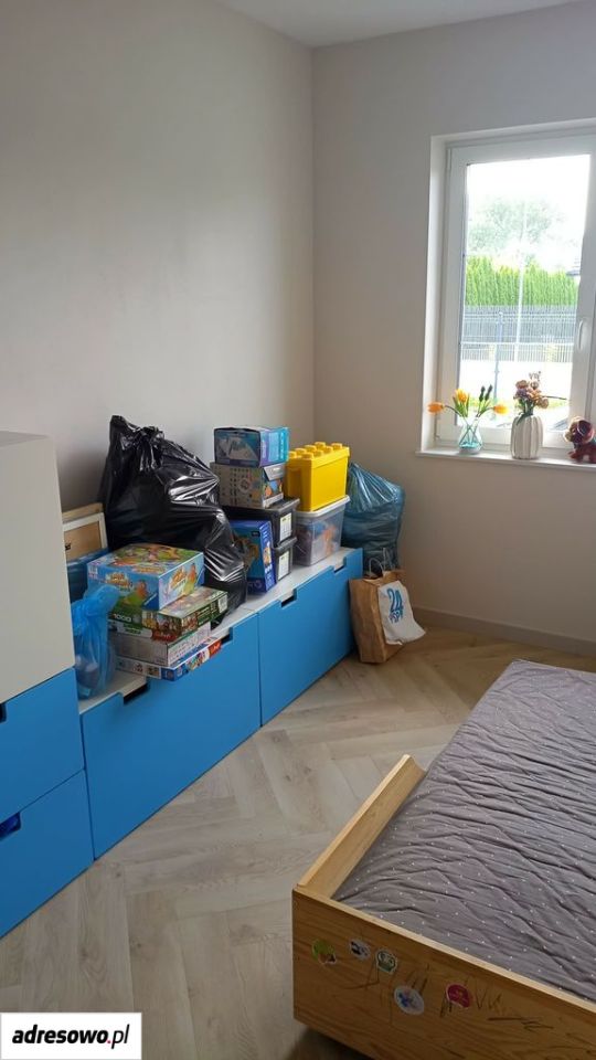 dom wolnostojący, 4 pokoje Natalin. Zdjęcie 18