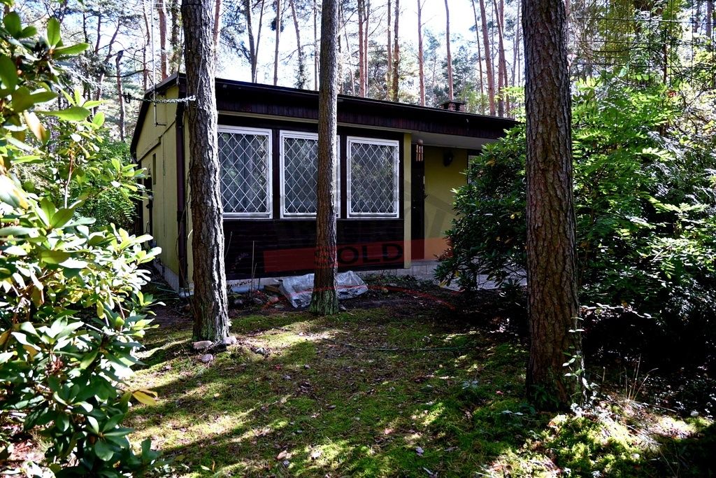 dom letniskowy, 3 pokoje Szczedrzyk. Zdjęcie 2