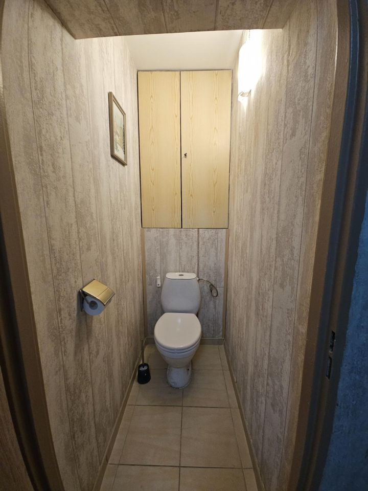 Mieszkanie 3-pokojowe Żary, ul. Długosza. Zdjęcie 14