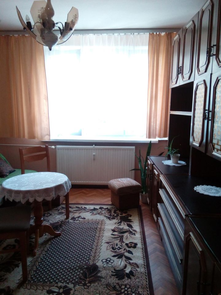 Mieszkanie 1-pokojowe Piła, ul. Kossaka
