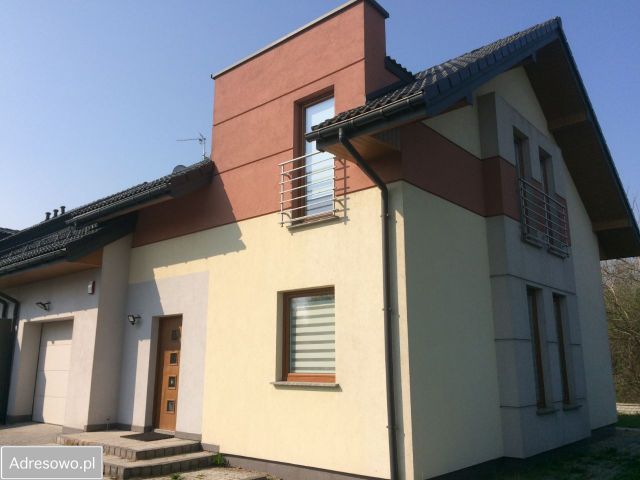 bliźniak, 4 pokoje Częstochowa Parkitka. Zdjęcie 1