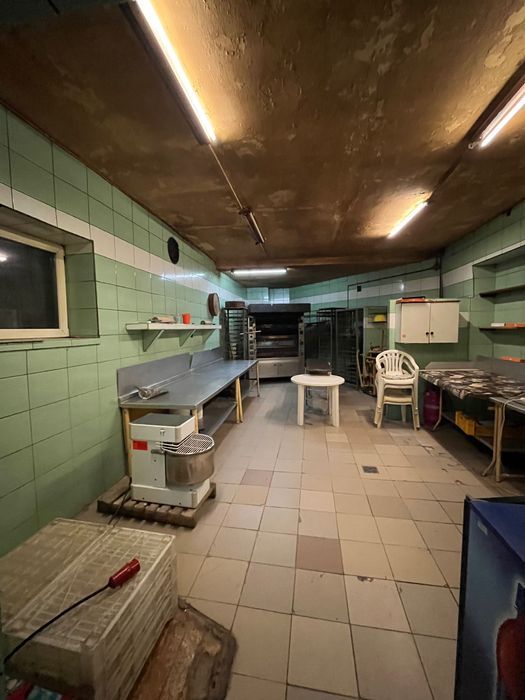 Hala/magazyn Oleśnica Centrum, ul. Mikołaja Reja. Zdjęcie 6