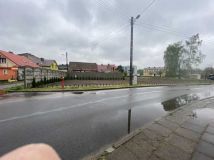 Działka budowlana Witnica, ul. Marii Konopnickiej. Zdjęcie 1