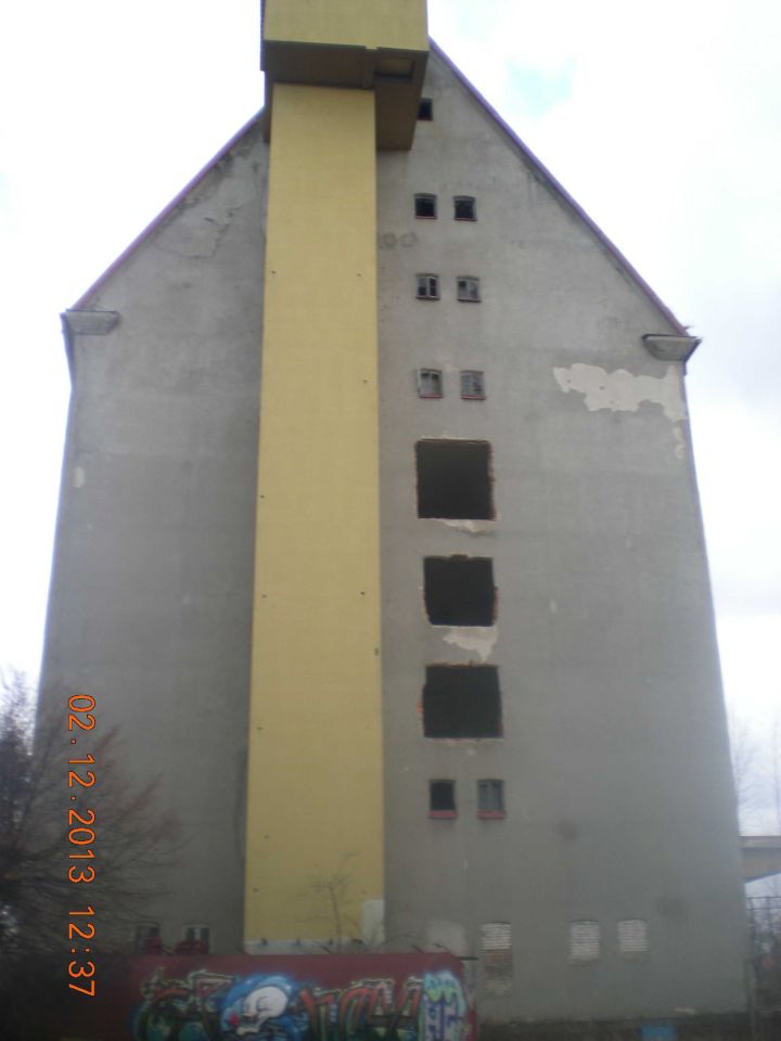 Nieruchomość komercyjna Olsztyn, ul. Tracka. Zdjęcie 4