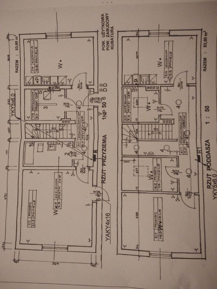 dom wolnostojący, 5 pokoi Brzezie k. Sulechowa, ul. Tadeusza Styki. Zdjęcie 2