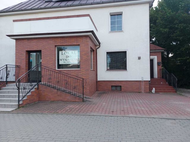 Lokal Pasłęk, ul. 3 Maja. Zdjęcie 1