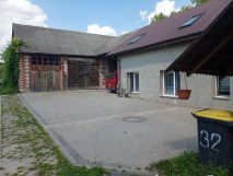 Działka siedliskowa Branew Branew Ordynacka. Zdjęcie 4