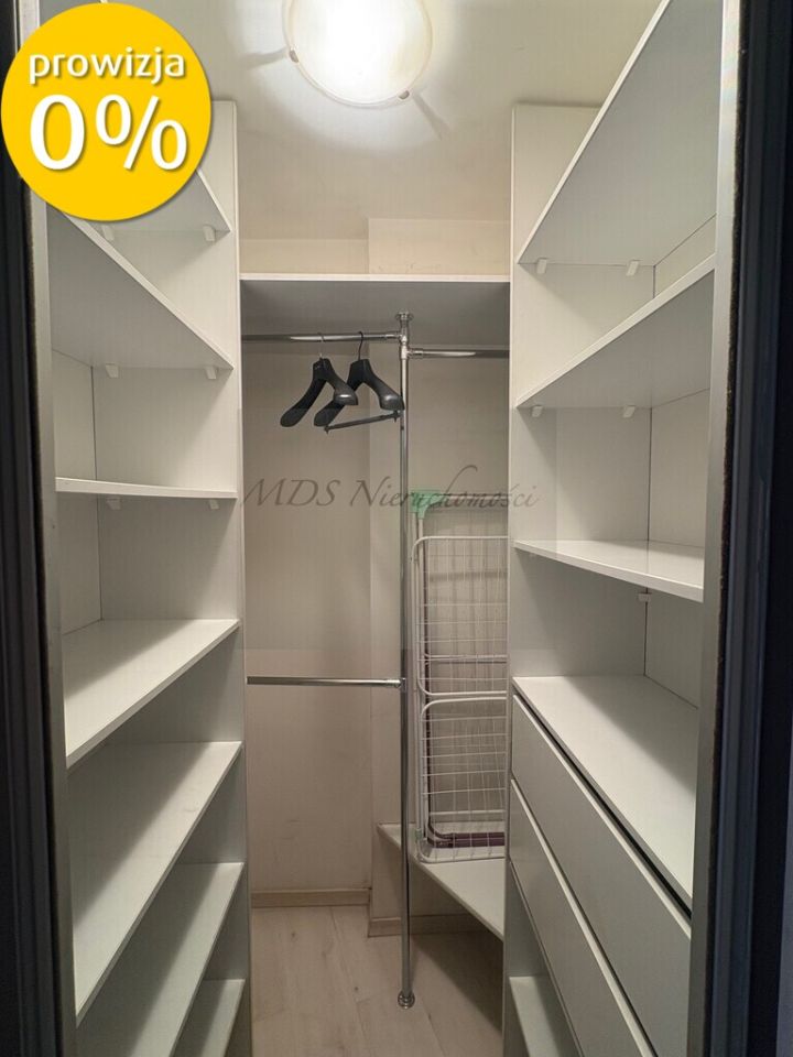 Mieszkanie 3-pokojowe Warszawa Mokotów, ul. Fosa. Zdjęcie 15