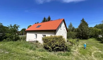 Dom na sprzedaż bez pośredników          
          
            Zawidy - Więcej