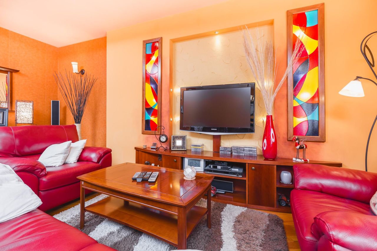 Mieszkanie 3-pokojowe Kraków Krowodrza, ul. Kazimierza Wielkiego. Zdjęcie 13