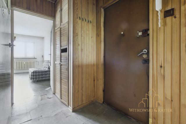 Mieszkanie 2-pokojowe Warszawa Żoliborz, ul. Jasnodworska. Zdjęcie 7