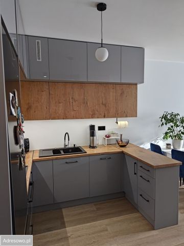 Mieszkanie 3-pokojowe Warszawa Gocławek, ul. Styrska. Zdjęcie 1