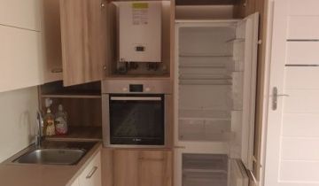 Mieszkanie 1-pokojowe Kętrzyn, ul. gen. Władysława Sikorskiego