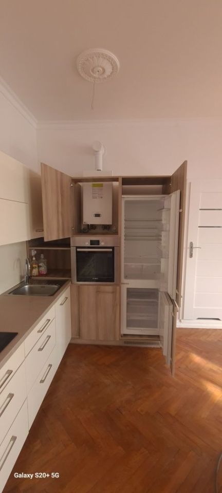 Mieszkanie 1-pokojowe Kętrzyn, ul. gen. Władysława Sikorskiego. Zdjęcie 2