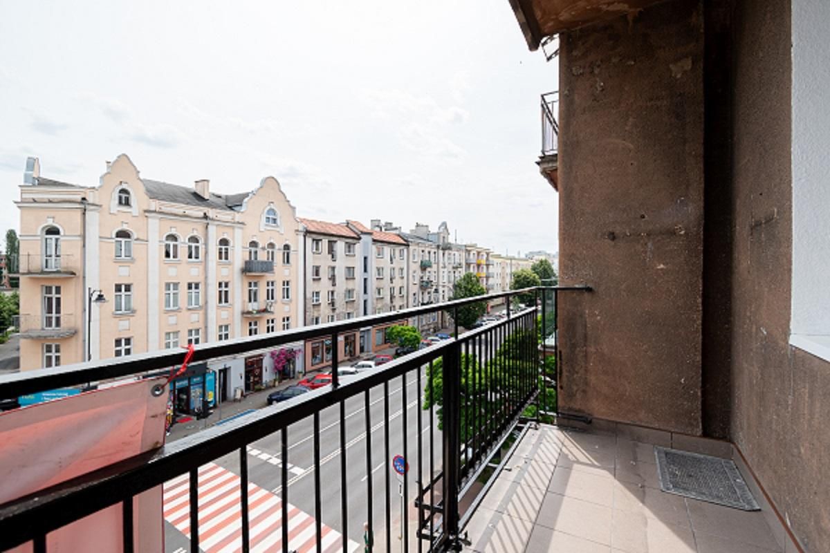 Mieszkanie 3-pokojowe Kalisz, ul. Górnośląska. Zdjęcie 24