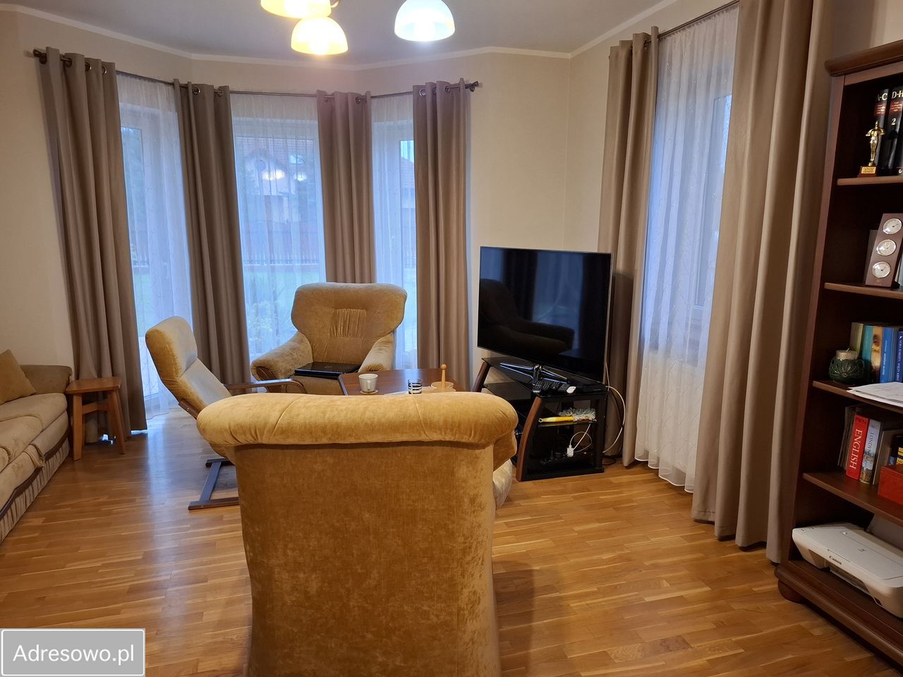 dom wolnostojący, 6 pokoi Szpetal Górny, ul. Jasna. Zdjęcie 6