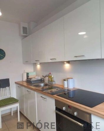 Mieszkanie 3-pokojowe Warszawa Białołęka, ul. Żeglugi Wiślanej. Zdjęcie 3