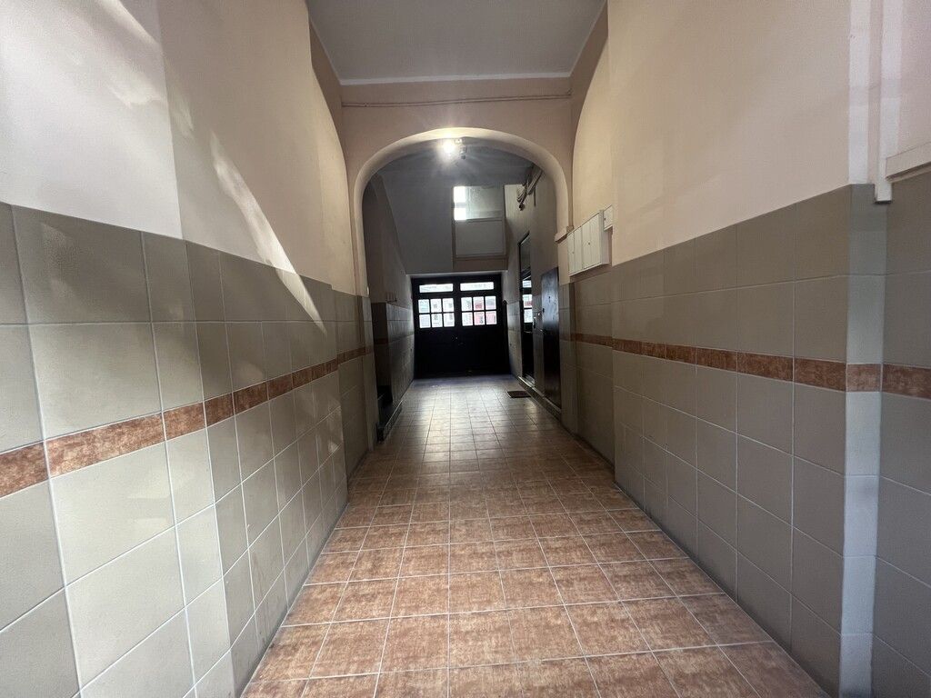 Mieszkanie 2-pokojowe Szczecin Centrum, ul. Wielkopolska. Zdjęcie 7