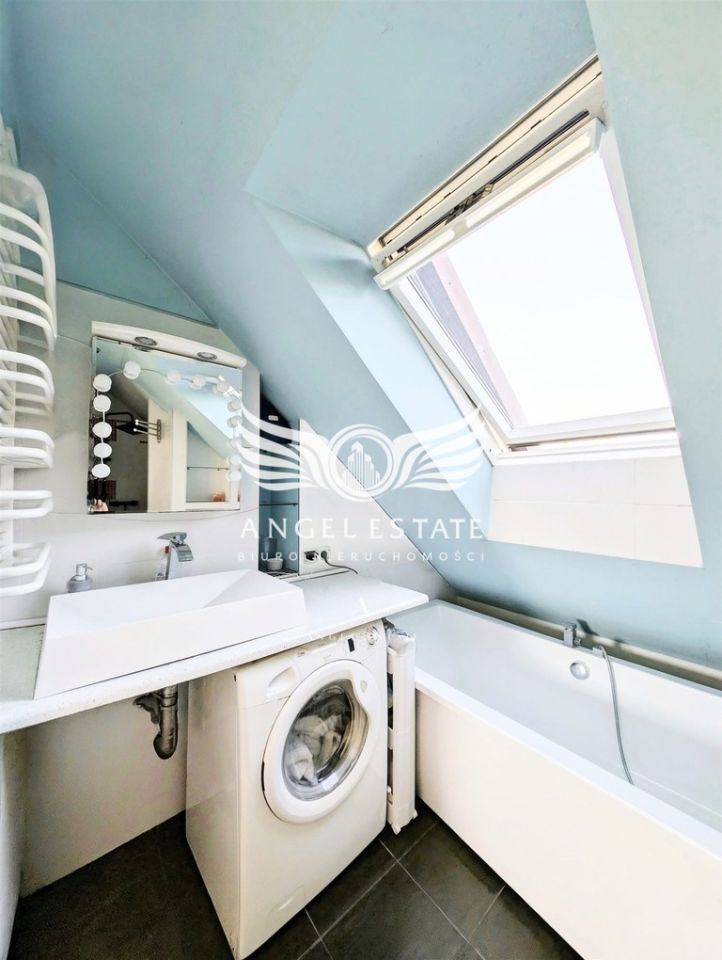 Mieszkanie 3-pokojowe Szczecin, ul. Karola Szymanowskiego. Zdjęcie 4