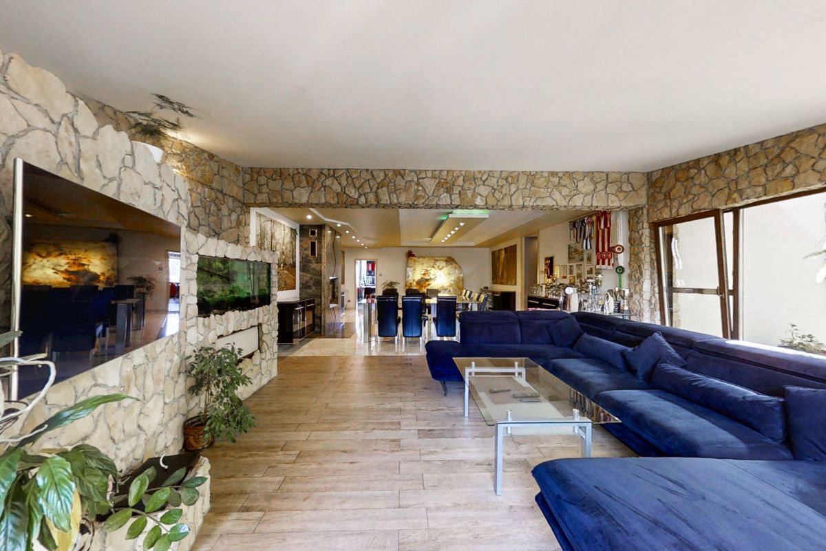 dom wolnostojący, 7 pokoi Syski. Zdjęcie 4