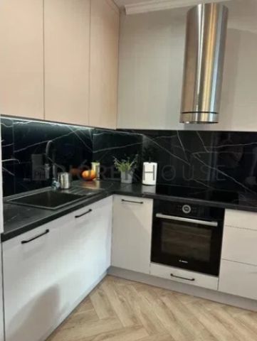 Mieszkanie 3-pokojowe Warszawa Mokotów, ul. Postępu. Zdjęcie 3