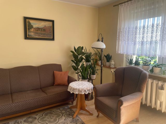 Mieszkanie 3-pokojowe Bydgoszcz Fordon, ul. Klimka Bachledy. Zdjęcie 1