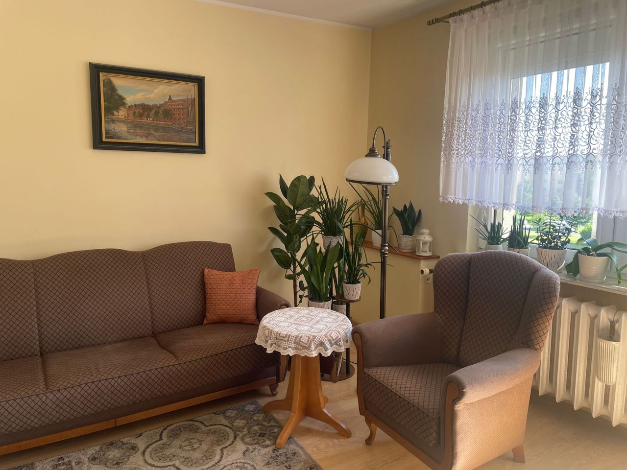 Mieszkanie 3-pokojowe Bydgoszcz Fordon, ul. Klimka Bachledy