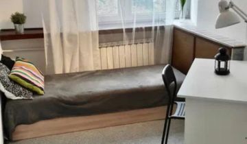 Pokój Warszawa Ursynów, ul. Jana Cybisa