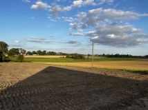 Działka budowlana Filipówka. Zdjęcie 1