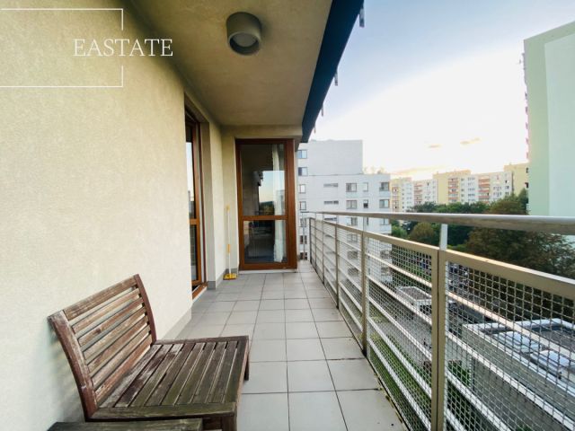 Mieszkanie 3-pokojowe Warszawa Mokotów, ul. Modra. Zdjęcie 12