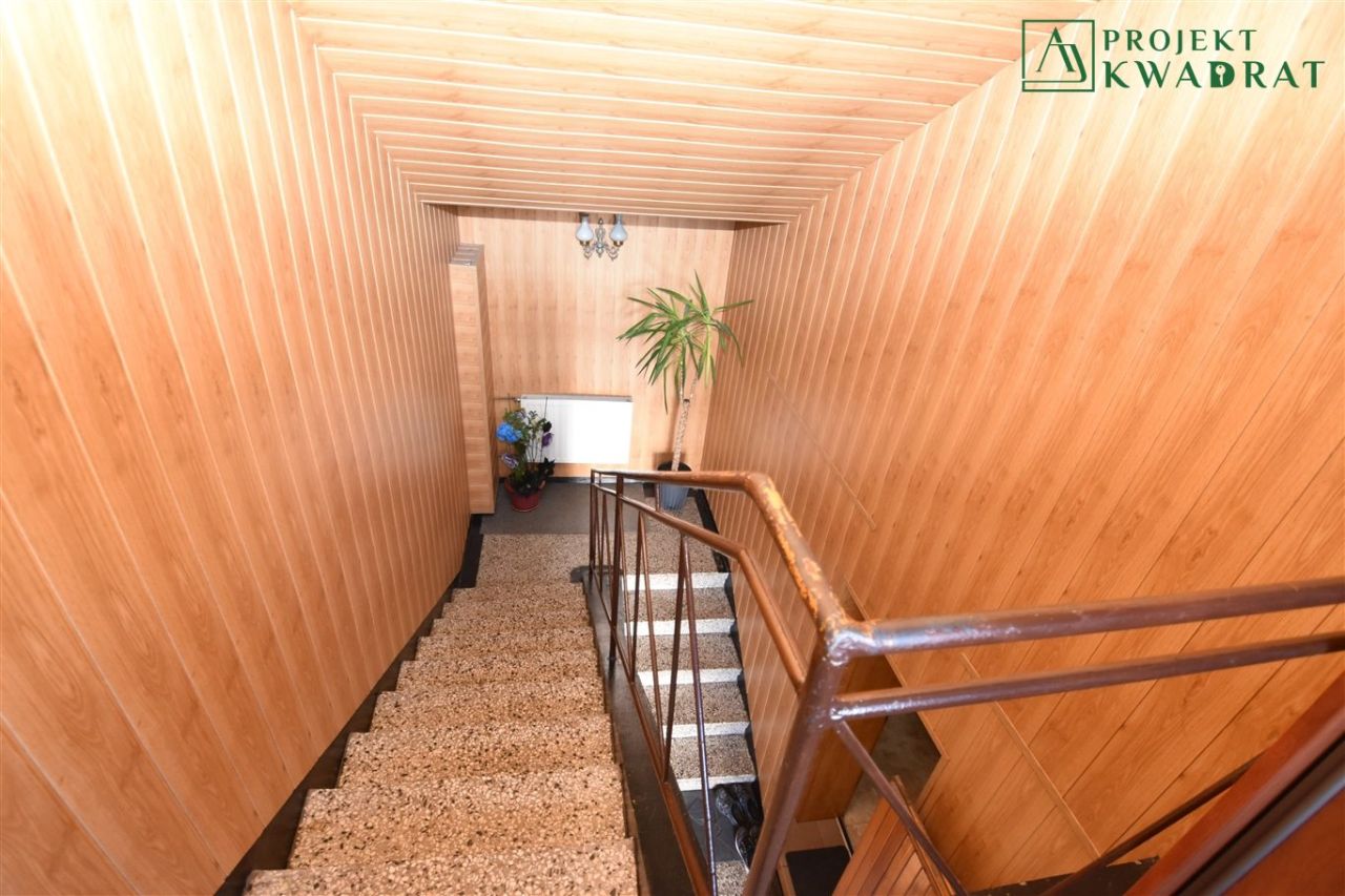 dom wolnostojący, 7 pokoi Żory, ul. Lipowa. Zdjęcie 18