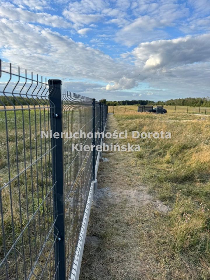 Działka budowlana Wąwał. Zdjęcie 2