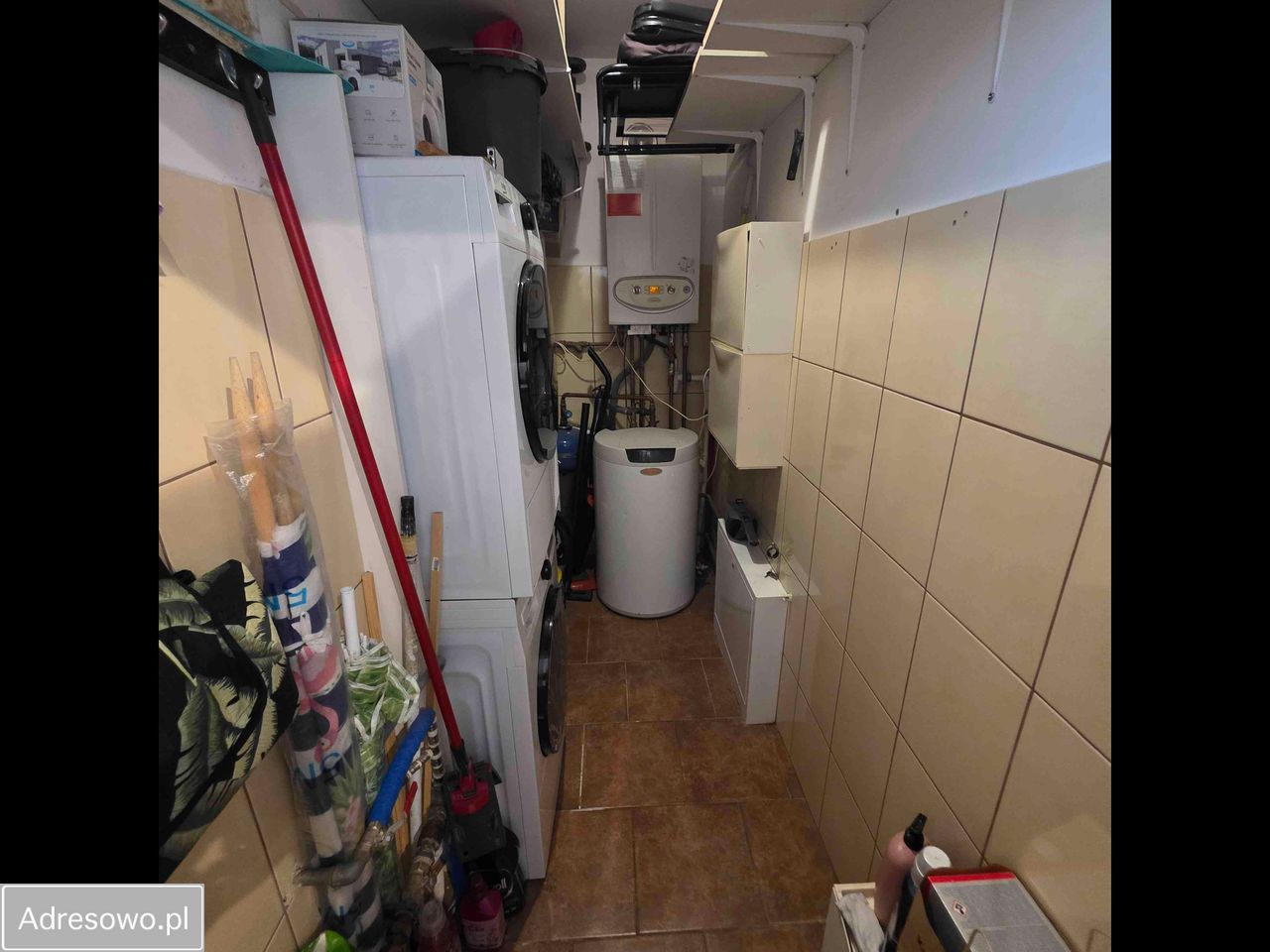 dom wolnostojący Bolszewo. Zdjęcie 14