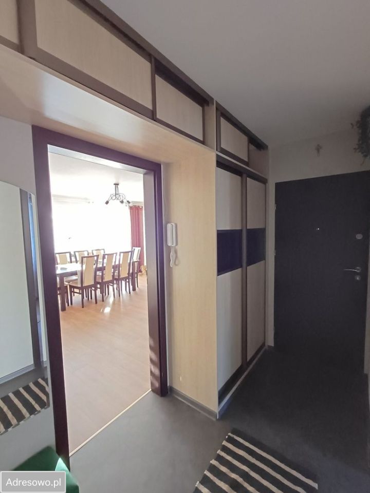 Mieszkanie 3-pokojowe Brodnica, ul. Elizy Orzeszkowej. Zdjęcie 13