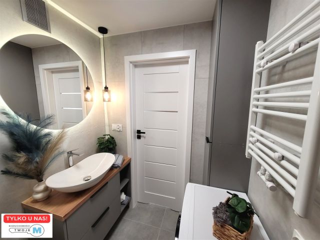 Mieszkanie 3-pokojowe Kielce Barwinek, ul. Barwinek. Zdjęcie 1