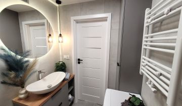 Mieszkanie 3-pokojowe Kielce Barwinek, ul. Barwinek