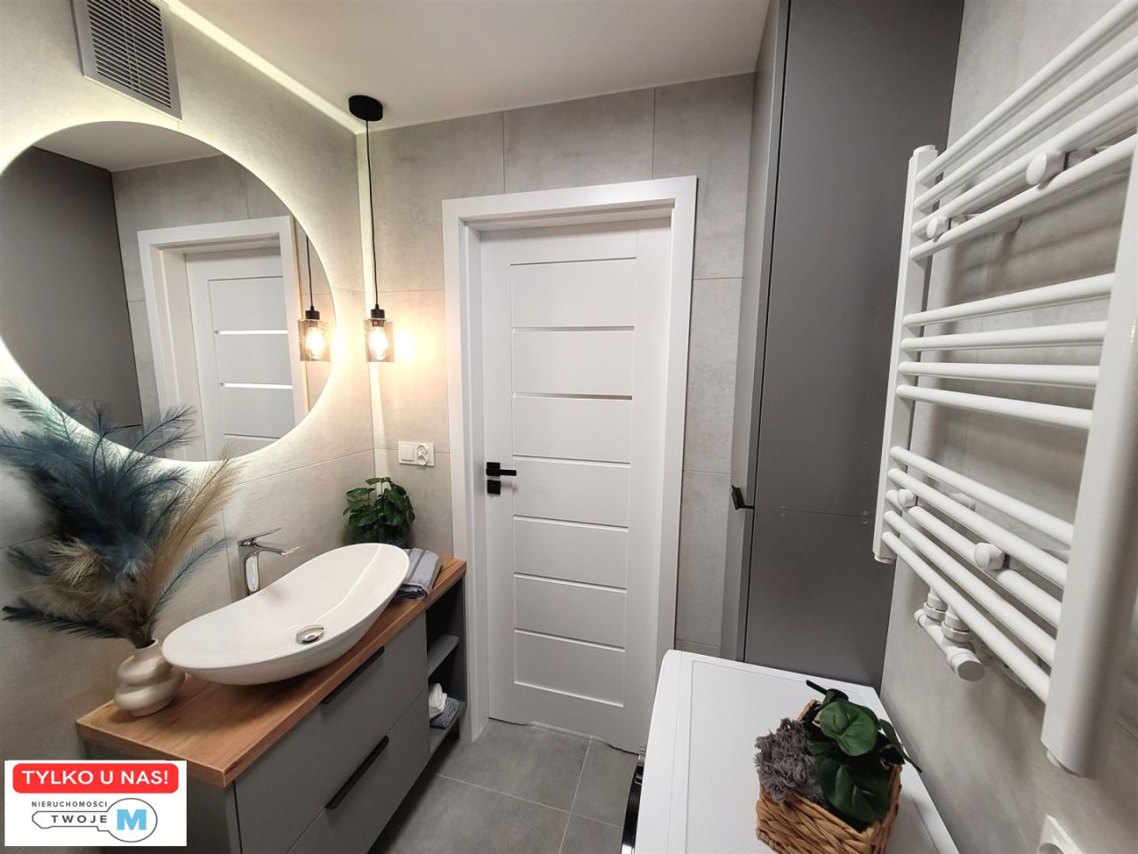 Mieszkanie 3-pokojowe Kielce Barwinek, ul. Barwinek