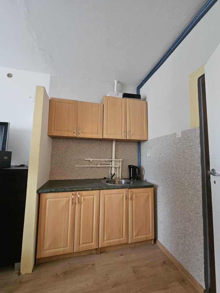 Mieszkanie 1-pokojowe Milejów. Zdjęcie 3