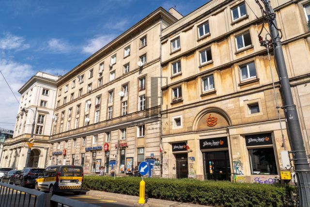 Mieszkanie 2-pokojowe Warszawa Śródmieście, ul. Marszałkowska. Zdjęcie 18