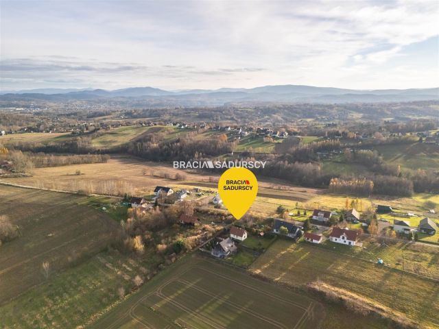 dom wolnostojący, 4 pokoje Sieraków. Zdjęcie 2