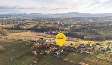 dom wolnostojący, 4 pokoje Sieraków