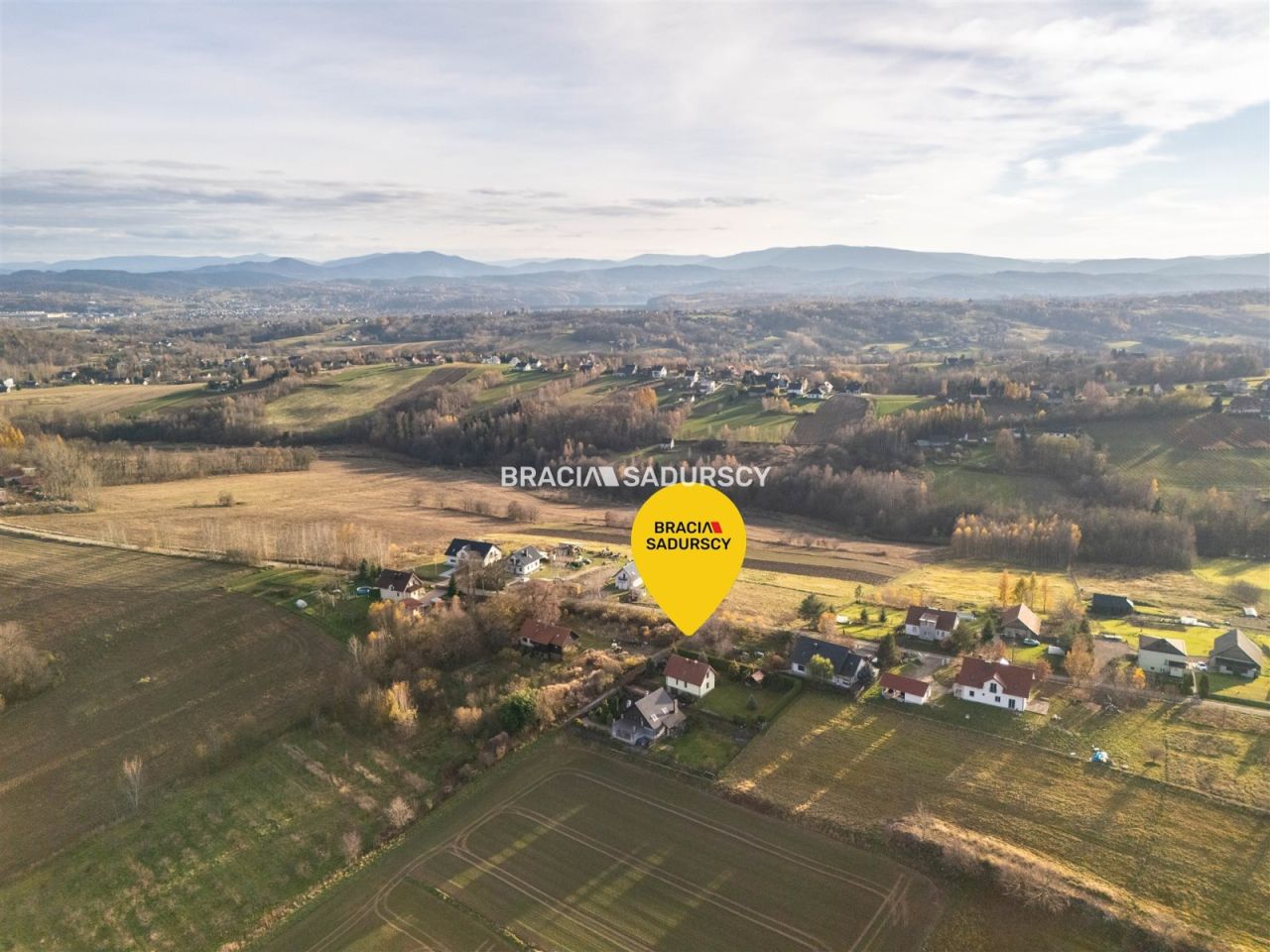 dom wolnostojący, 4 pokoje Sieraków. Zdjęcie 2