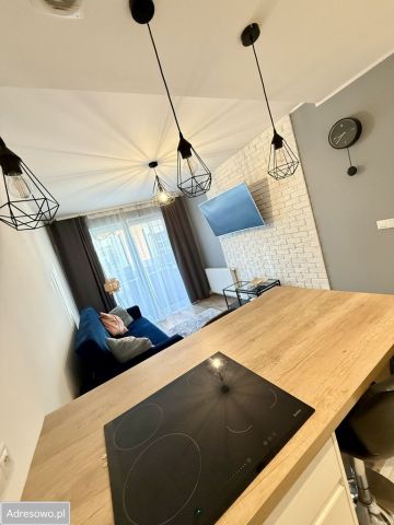 Mieszkanie 2-pokojowe Wrocław Ołbin. Zdjęcie 1