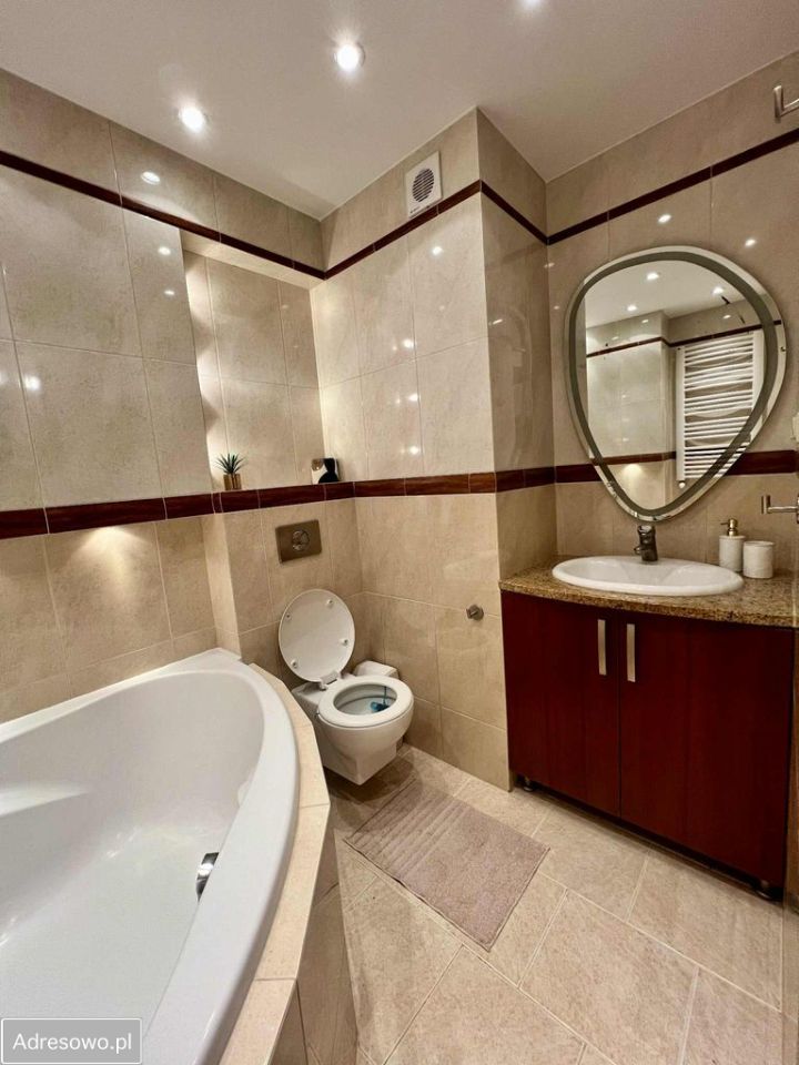 Mieszkanie 3-pokojowe Kraków Prądnik Biały, ul. Kuźnicy Kołłątajowskiej. Zdjęcie 19