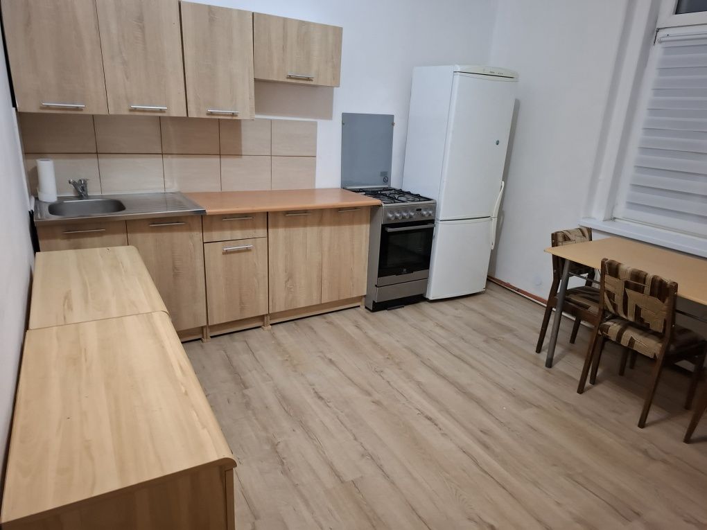 Mieszkanie 2-pokojowe Szamotuły, rynek Rynek. Zdjęcie 3