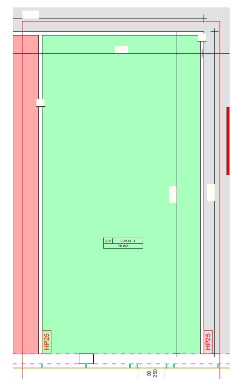 Lokal Ustroń, ul. ks. Ludwika Kojzara. Zdjęcie 3