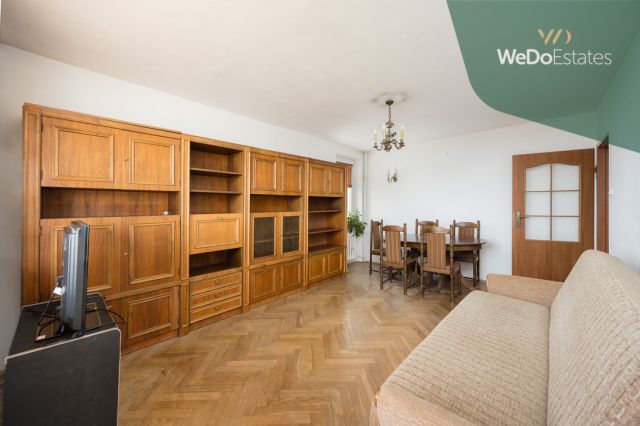 Mieszkanie 3-pokojowe Warszawa Praga-Południe, ul. Kinowa. Zdjęcie 4