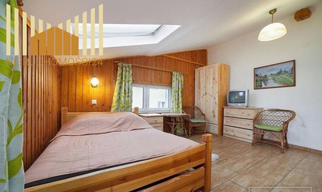 dom wolnostojący, 7 pokoi Krynica-Zdrój. Zdjęcie 6