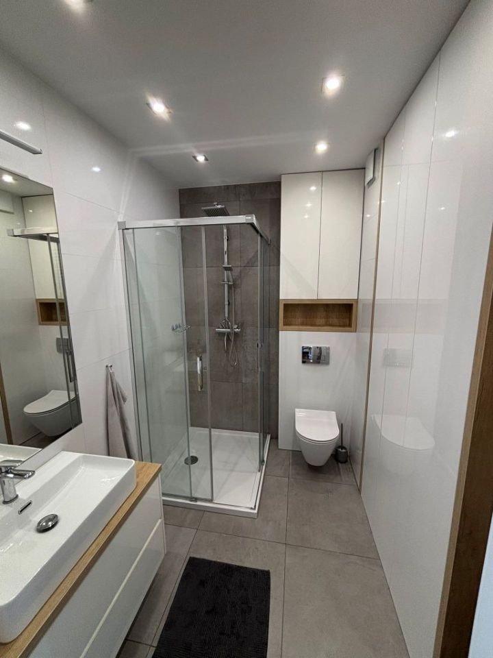 Mieszkanie 3-pokojowe Września, ul. Juliusza Słowackiego. Zdjęcie 4